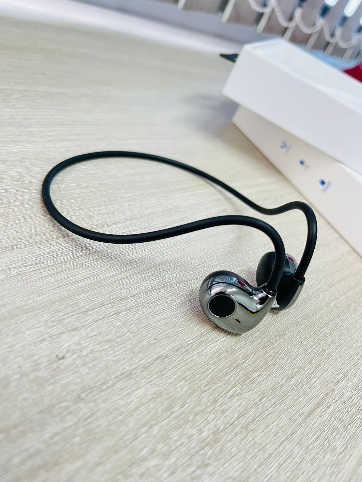 AURICULAR INALAMBRICO W80 REYSDIN